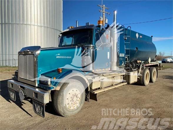 Western Star 4900 Other