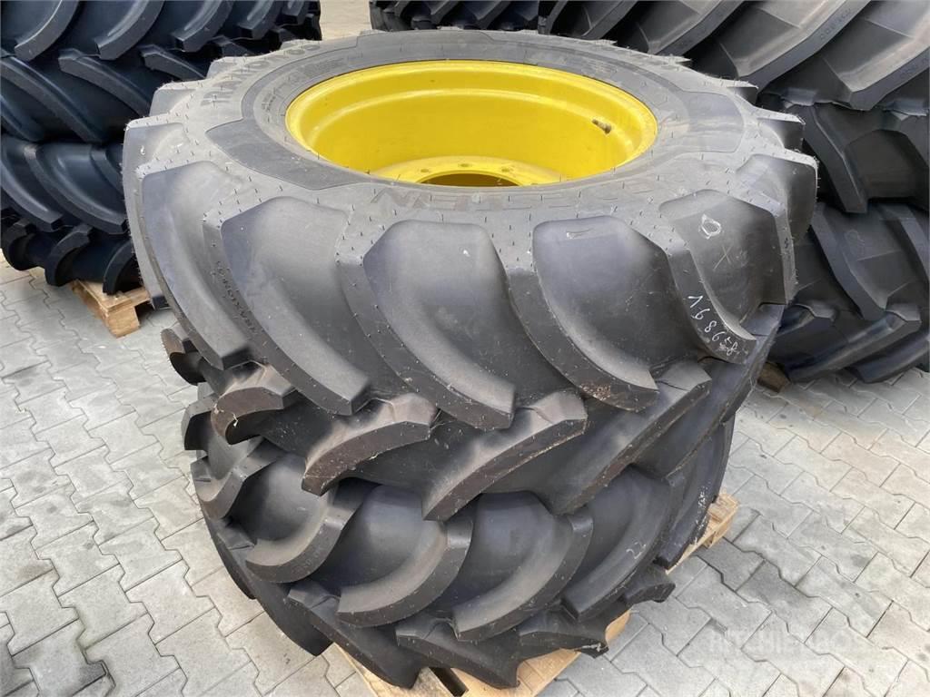 Vredestein 540/65R28 Tyres, wheels and rims