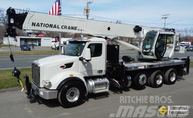 National Crane NTC45127-2 Other trucks