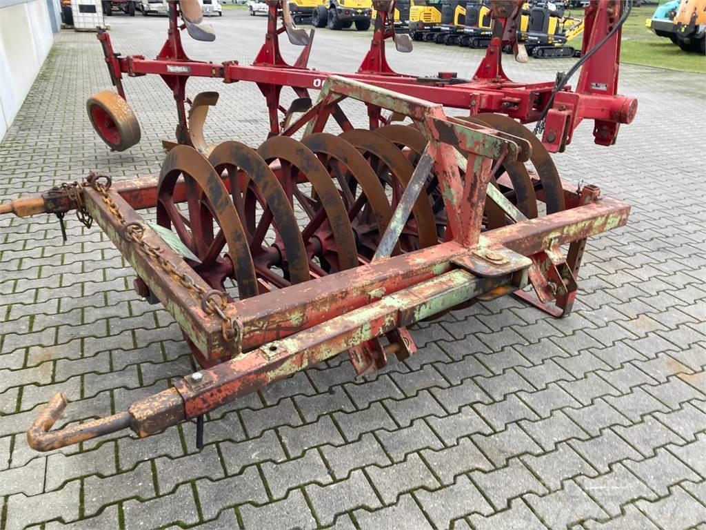 BvL EMS 100/ 4U15 Other agricultural machines
