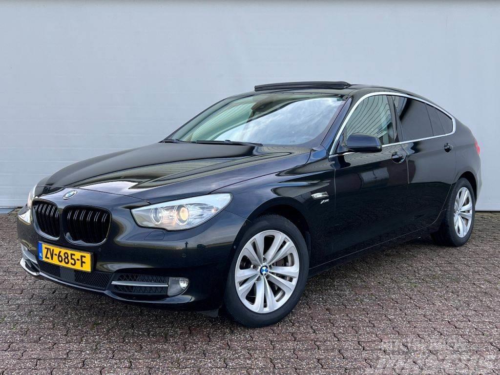 BMW 5 Serie GT 535I GRAN TURISMO!! Full options!!PANO/ Cars