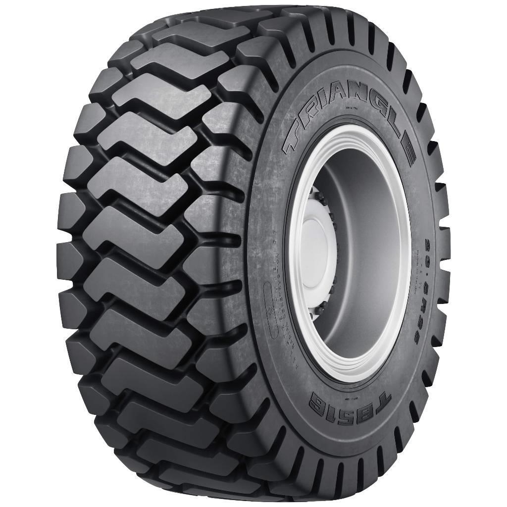 Triangle 29.5R25 TB516 ** L3 TL Tyres, wheels and rims