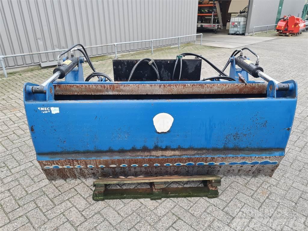 AP NP 2200 Other livestock machinery and accessories