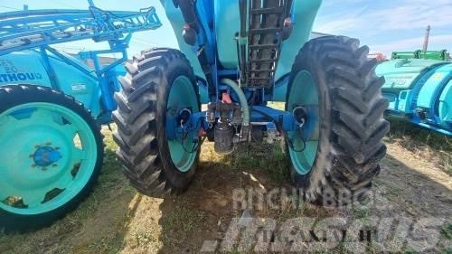Berthoud Tenor DPT 6700/30 AX Other agricultural machines