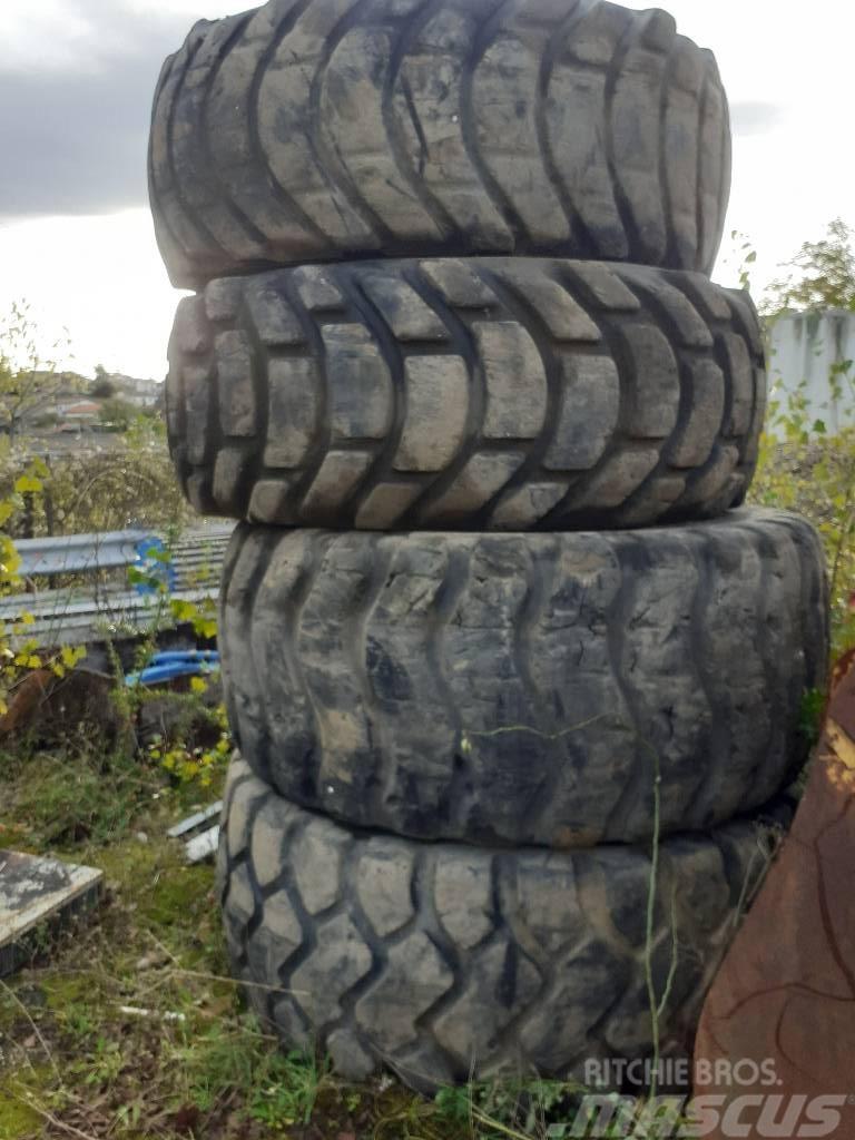  pneus 26 5 25 Tyres, wheels and rims