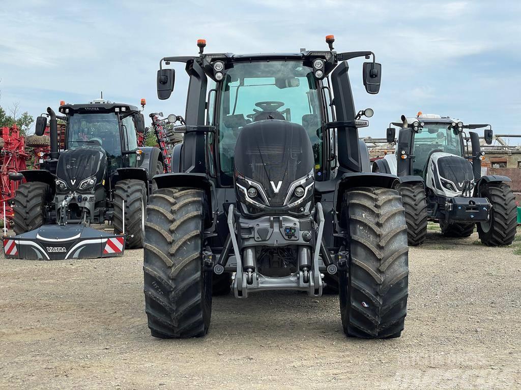 Valtra Q 305 twin trac Tractors