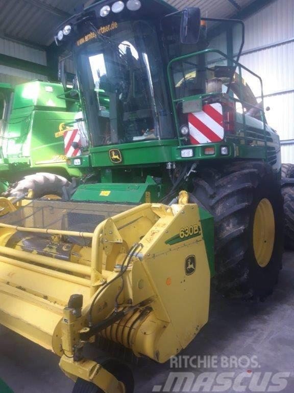 John Deere 7350 Other agricultural machines
