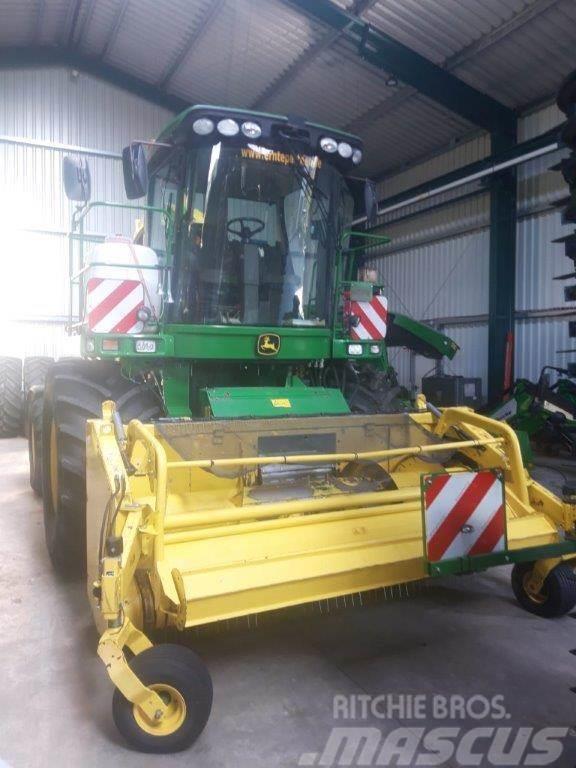 John Deere 7350 Other agricultural machines