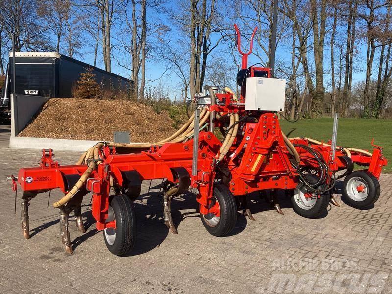 Evers Freiberger BI-BT 19 600 sectieafsluiting Other agricultural machines