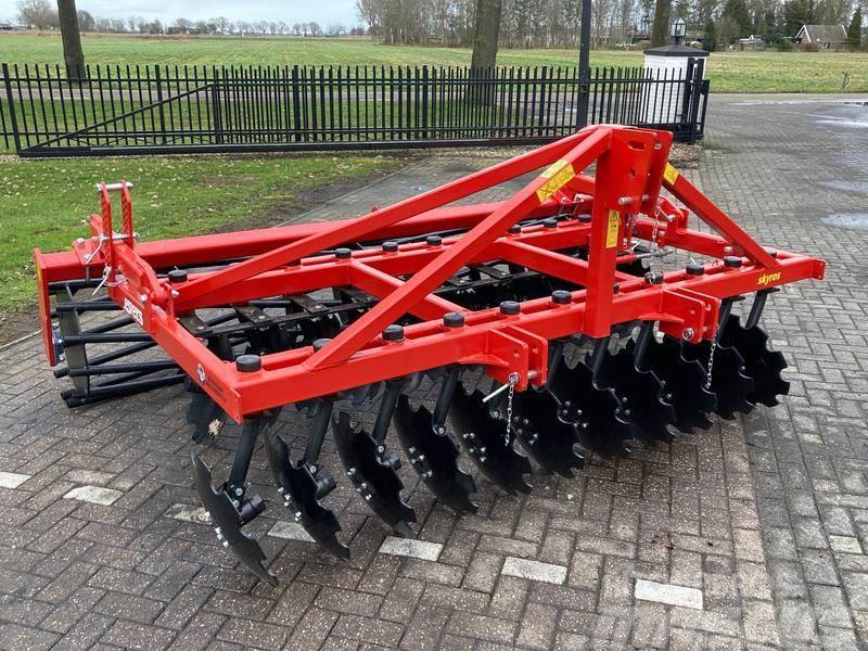 Evers Skyros Vario 22-275 nieuw Other agricultural machines