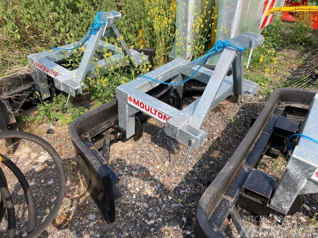 Moulton YS-4 Yard Scraper Other agricultural machines