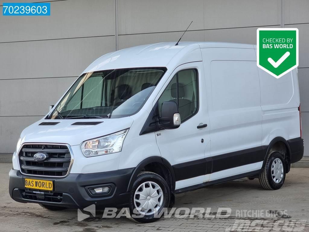 Ford Transit 105pk L2H2 Trend Airco Cruise Parkeersenso Panel vans