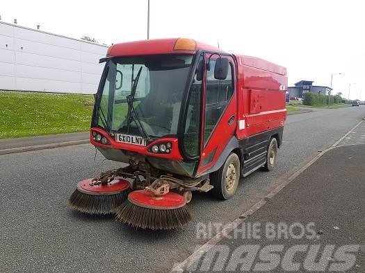 Johnston SWEEPER 158B 101 T Other