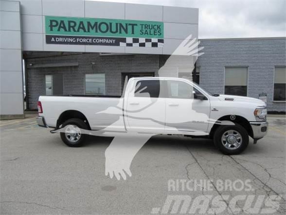 RAM 3500 HD Other