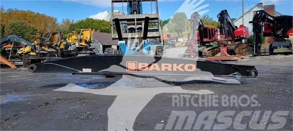 Barko 32 FOOT Booms and arms