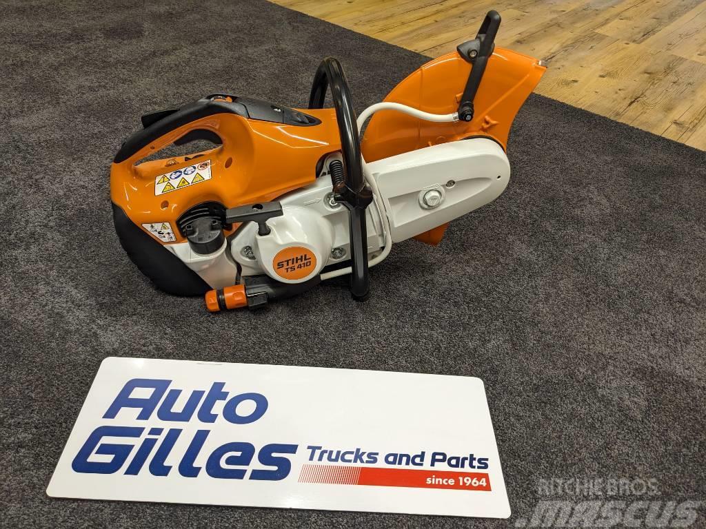 Stihl TS 410 / TS410 Other components