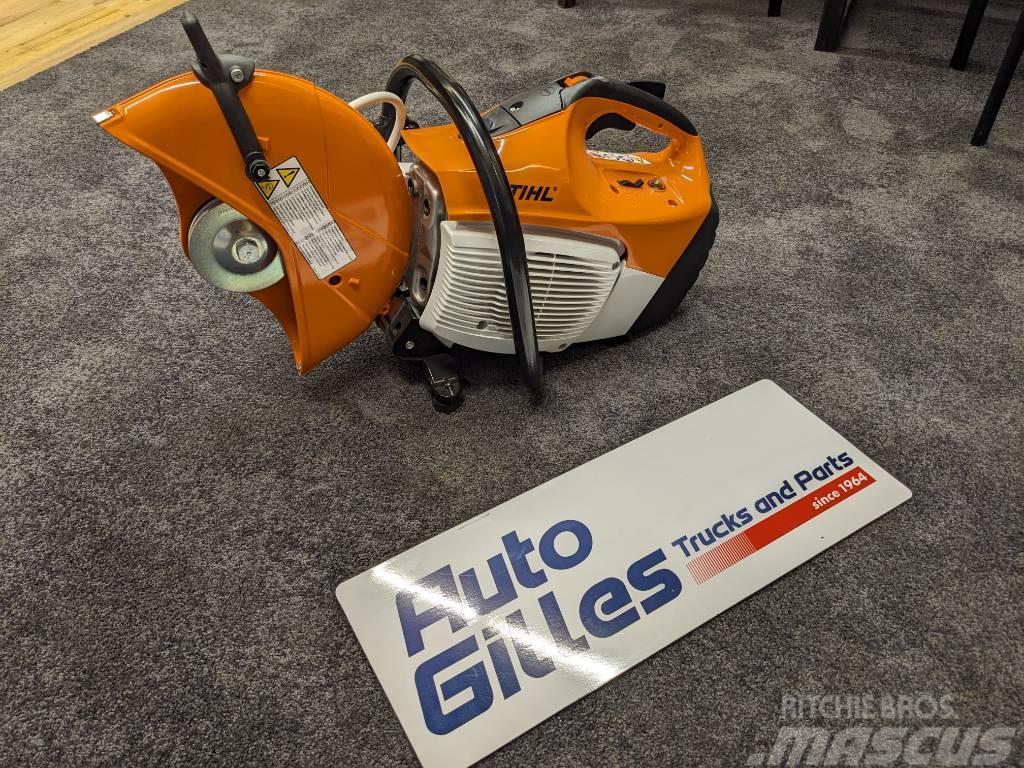 Stihl TS 410 / TS410 Other components