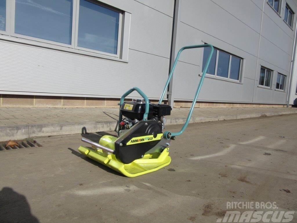 Ammann APF 1250 Other rollers