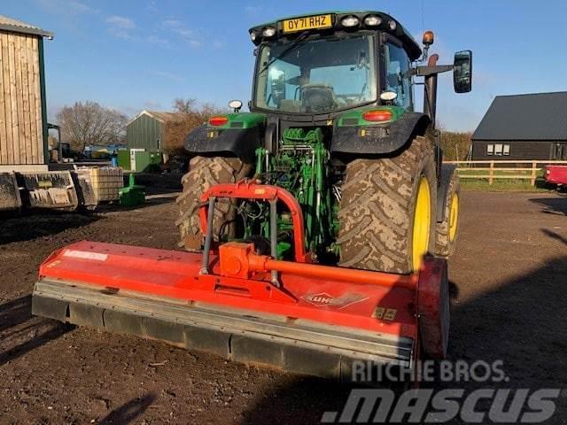 Kuhn VKM305 Pasture mowers and toppers