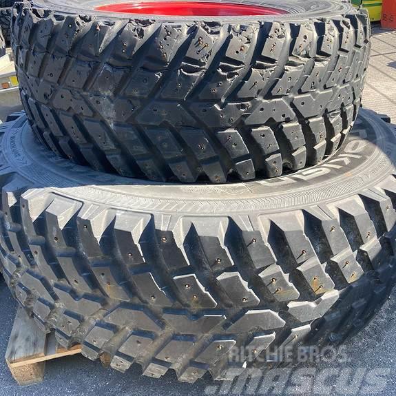 Nokian TRI 2 Tyres, wheels and rims