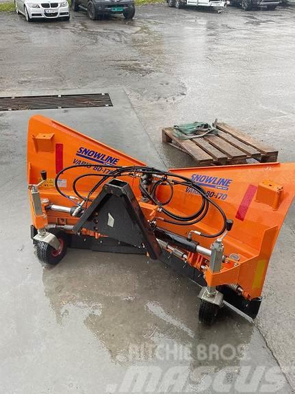 Snowline Vario 80-170 Other road and snow machines