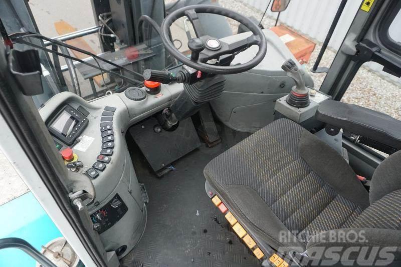 Konecranes SMV32-1200B Forklift trucks - others