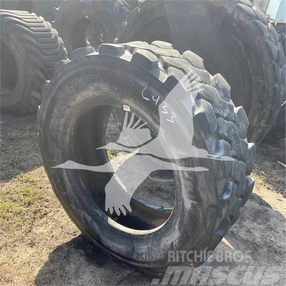 BKT 400/75X28 Tyres, wheels and rims