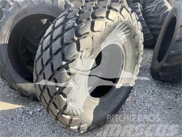 Dynapac 23.1X26 Tyres, wheels and rims