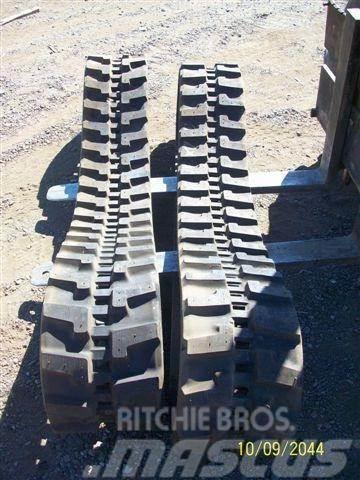 Solideal 300X55X78 Tracks, chains and undercarriage