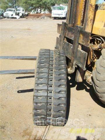 Solideal 400X72.5X74 Tracks, chains and undercarriage