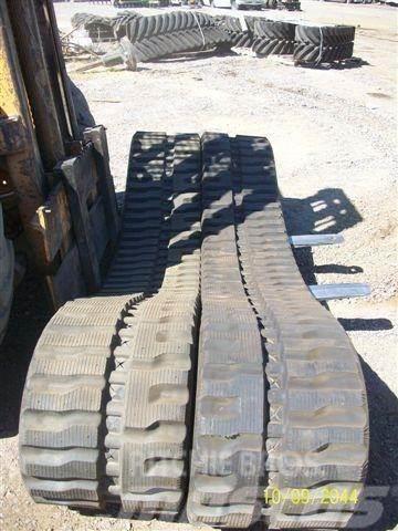 Solideal 450X83.5X74 Tracks, chains and undercarriage