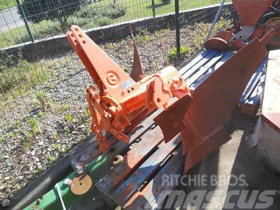 Galucho 1F 10/12 90 Reversible ploughs