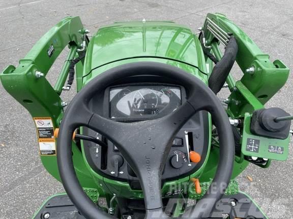 John Deere 3043D Tractors