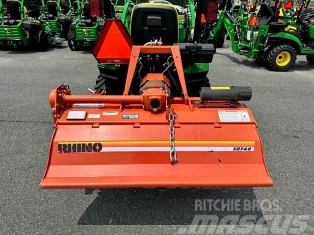 Rhino SRT48 Other tractor accessories