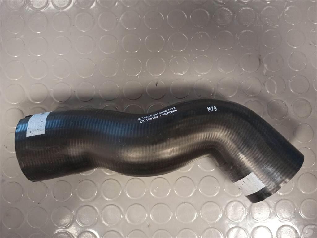 Scania HOSE 2470548 Other components