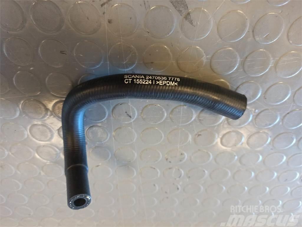Scania HOSE 2470536 Other components