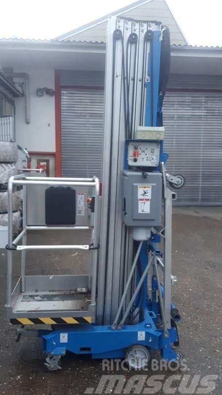 Genie AWP-40S AC Other lifts and platforms
