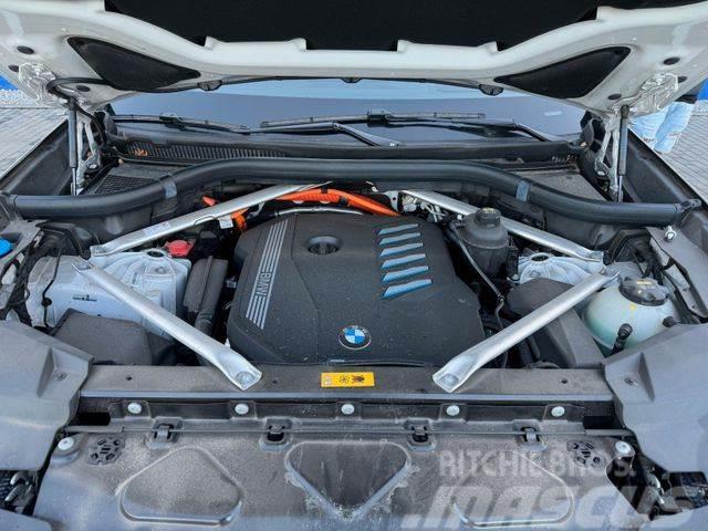 BMW X5 xDrive 45 e M Sport Pick up/Dropside