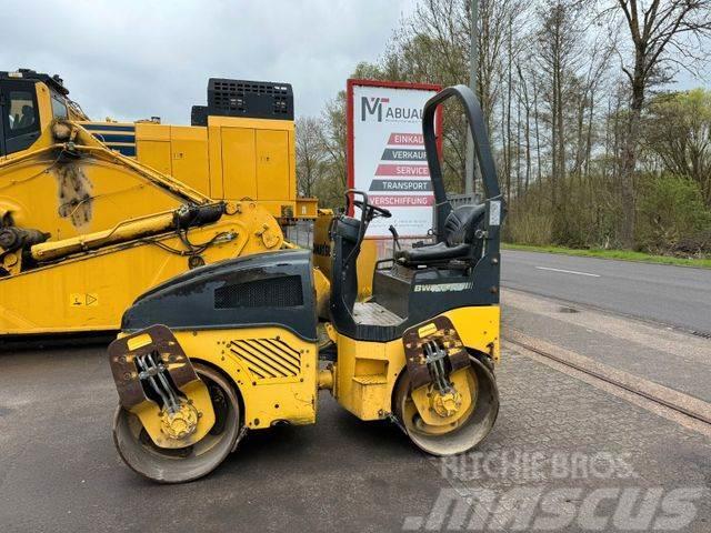Bomag BW 125 AD ** BJ.2005 *3300H/Vibrationsfunktion Other rollers
