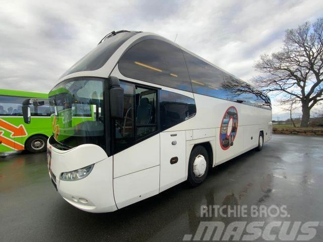 Neoplan Cityliner/ P 14/ Tourismo/ Travego Coaches