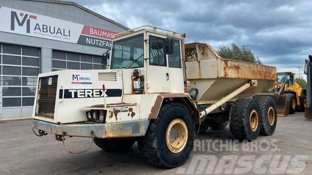 Terex TA25 **BJ. 2000 * 7000H ** Other