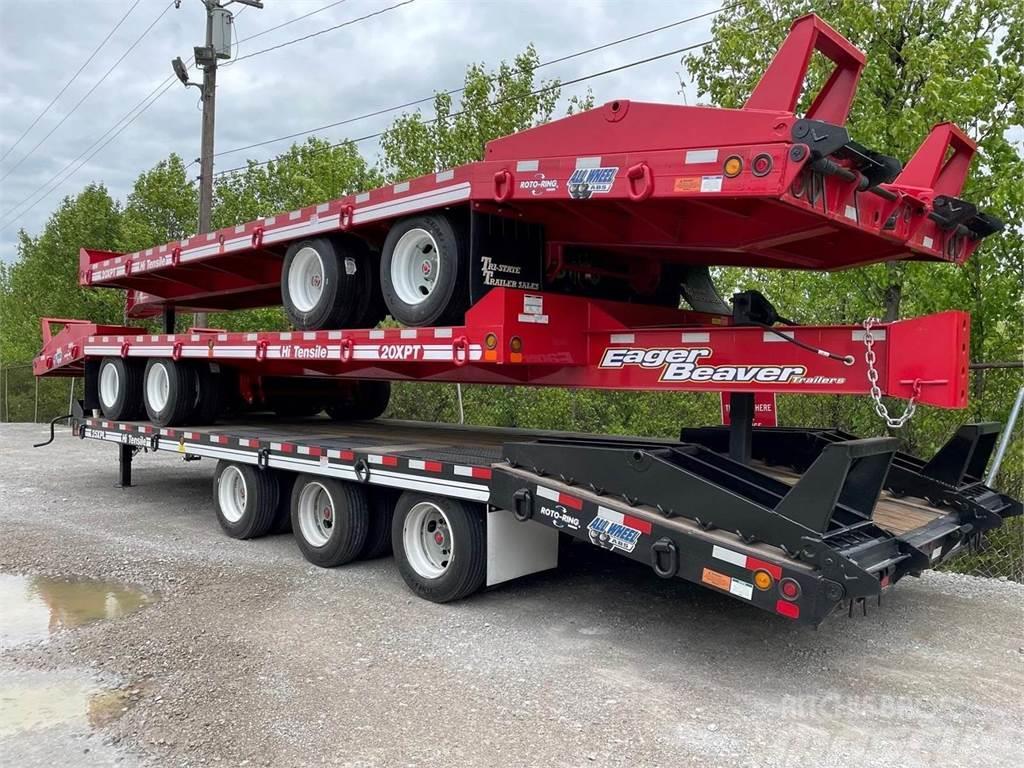 Eager Beaver 20XPT Low loaders