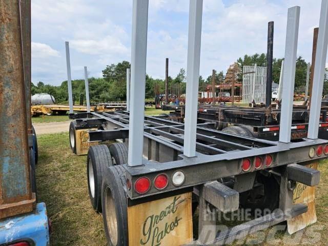 Great Lakes 22' Other trailers
