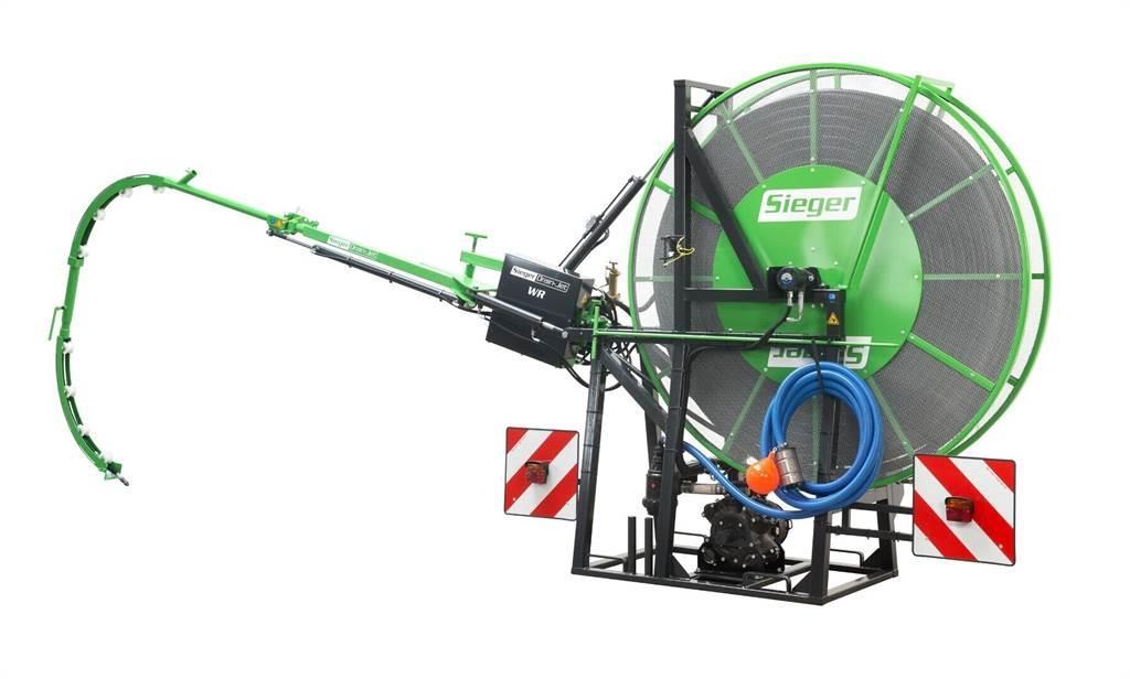 Sieger DRAIN-JET S Other agricultural machines