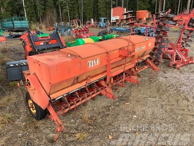 Tive HSV Combi 3 m Other sowing machines and accessories