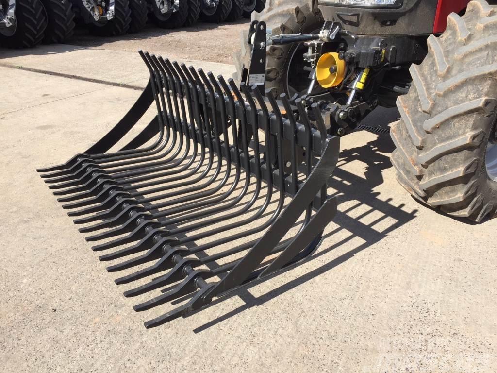 Quicke 6830 Other tractor accessories