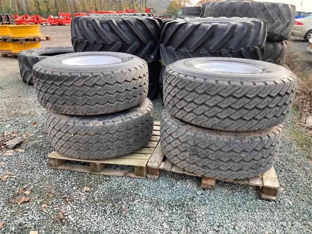 Advance 445/65 R22.5 Other agricultural machines