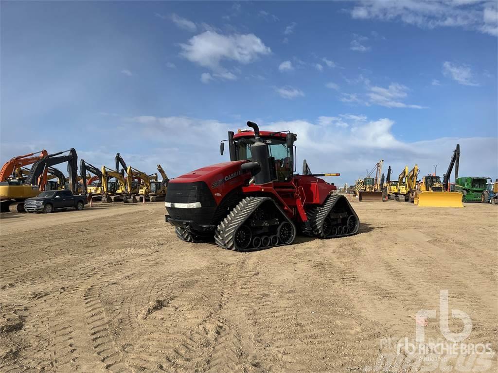 Case IH 580 Tractors