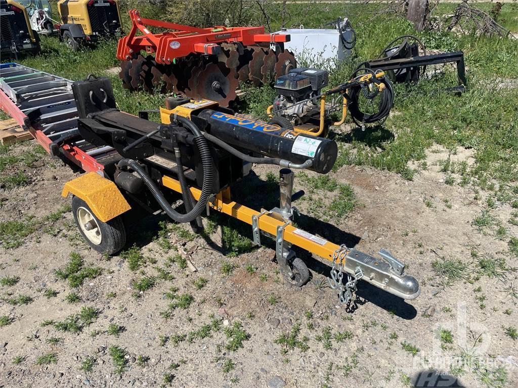Cub Cadet Gasoline S/A Other agricultural machines