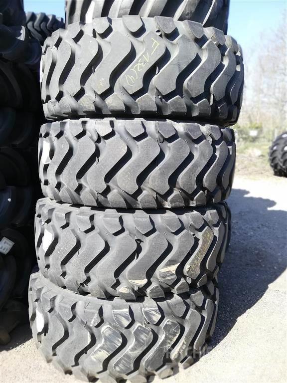 Michelin 23.5R25 XHA2 TL 195A8 NEW DEMOUNT. Tyres, wheels and rims
